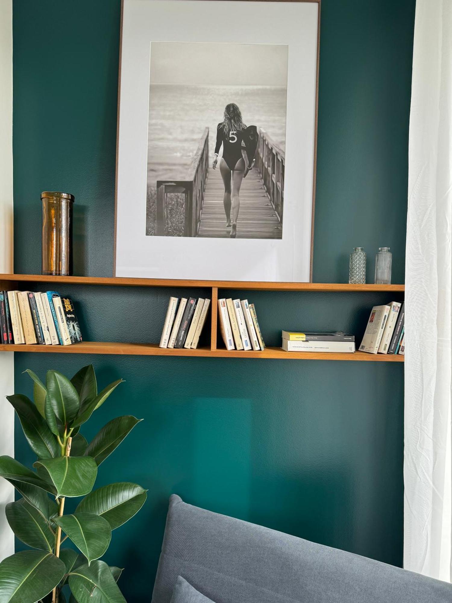 Sunny Apt On D-Day Beach With Parking Saint-Come-de-Fresne ภายนอก รูปภาพ